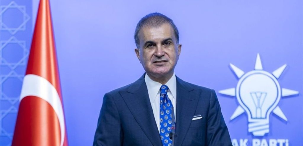 Νέες προκλητικές δηλώσεις από τον Ο.Τσελίκ: «Τα μαχητικά μας χρειάζονται 5 ή 6 λεπτά»