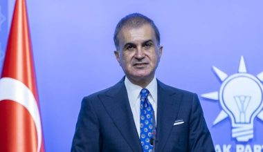 Νέες προκλητικές δηλώσεις από τον Ο.Τσελίκ: «Τα μαχητικά μας χρειάζονται 5 ή 6 λεπτά»