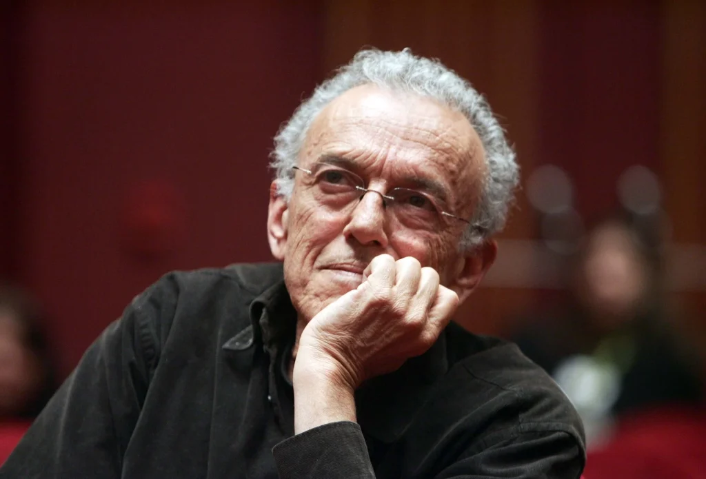 Πέθανε ο γνωστός σκηνοθέτης Γιώργος Πανουσόπουλος: Η συμβολή του στους Ολυμπιακούς Αγώνες του 2004