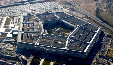 Γενικό Επιτελείο Στρατού των ΗΠΑ: «Το Ιράν αντιδρά αλλά δεν είναι τόσο ισχυρό όσο περιμέναμε»