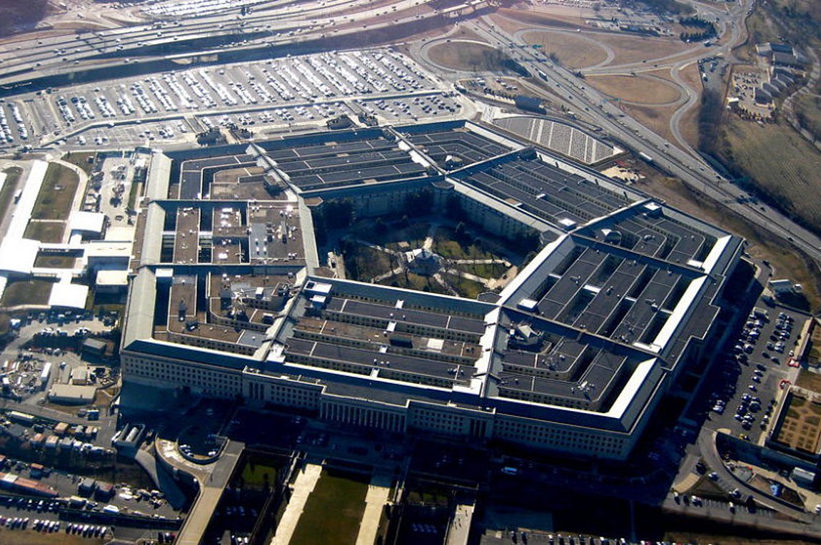 Γενικό Επιτελείο Στρατού των ΗΠΑ: «Το Ιράν αντιδρά αλλά δεν είναι τόσο ισχυρό όσο περιμέναμε»