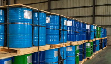 Η Ουγγαρία απαγορεύει τις εξαγωγές αργού πετρελαίου, ντίζελ και βενζίνης