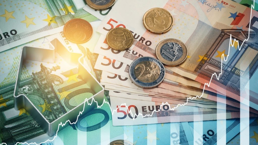 ΕΛΣΤΑΤ: Στο 2,7% ο πληθωρισμός στην Ελλάδα τον Φεβρουάριο