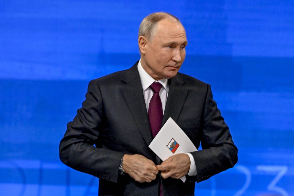 Politico: «Πώς η Ρωσία μπορεί να είναι η πραγματική κερδισμένη από τον πόλεμο του Κόλπου»