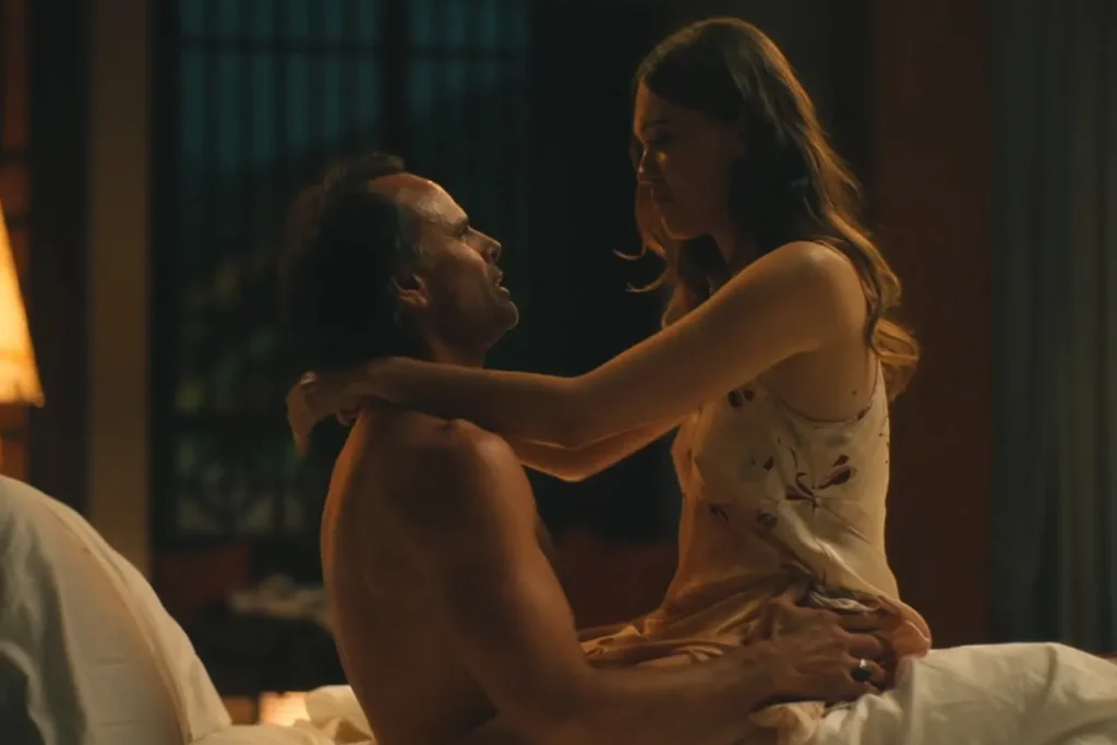 Ειδικός εξηγεί: Έτσι οι ηθοποιοί «φρενάρουν» τον οργασμό και την στύση κατά τη διάρκεια ερωτικών σκηνών