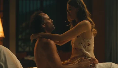 Ειδικός εξηγεί: Έτσι οι ηθοποιοί «φρενάρουν» τον οργασμό και την στύση κατά τη διάρκεια ερωτικών σκηνών