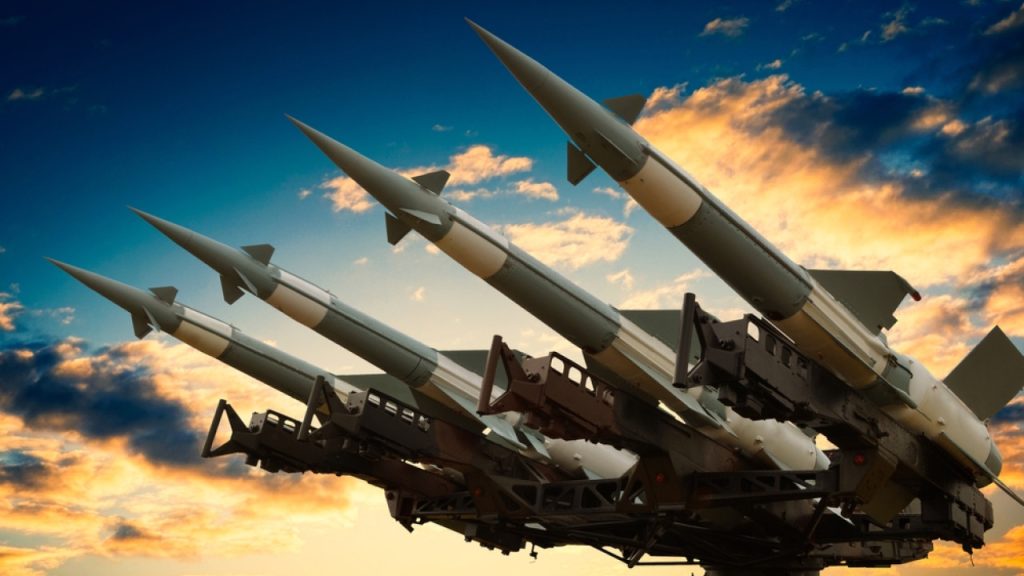 Ν.ΜακΓκρέγκορ: «Ο Μ.Νετανιάχου μπορεί να χρησιμοποιήσει πυρηνικά όπλα – Οι ΗΠΑ δεν μπορούν να τον σταματήσουν»!