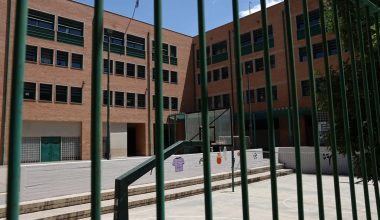 Ηράκλειο: Mαθητές κατασκεύασαν εκρηκτικό μηχανισμό και τον ενεργοποίησαν σε αυλή σχολείου