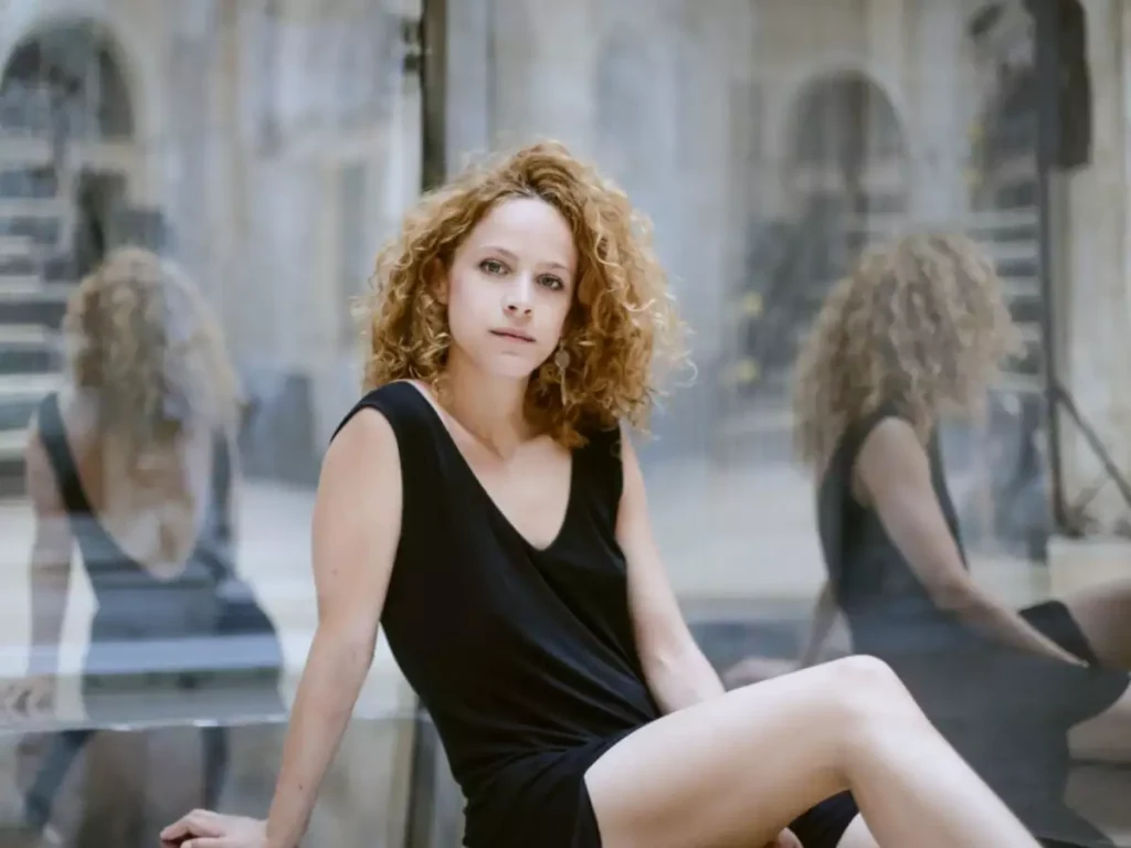 Έλλη Τρίγγου για τον γάμο: «Νιώθω ότι θα μου είναι βάρος – Δεν θέλω να βρω άντρα-υπάλληλο» (βίντεο)