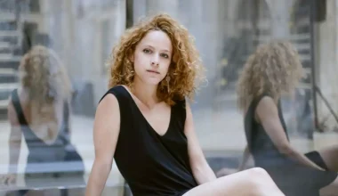 Έλλη Τρίγγου για τον γάμο: «Νιώθω ότι θα μου είναι βάρος – Δεν θέλω να βρω άντρα-υπάλληλο» (βίντεο)