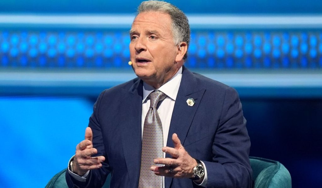 Σ.Γουίτκοφ: Στο Ισραήλ θα μεταβεί πιθανόν την επόμενη εβδομάδα ο ειδικός απεσταλμένος των ΗΠΑ