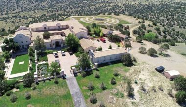 Υπόθεση Τ.Επστάιν: Σε εξέλιξη οι έρευνες στο ράντσο Ζορό για τον εντοπισμό των σορών δύο κοριτσιών