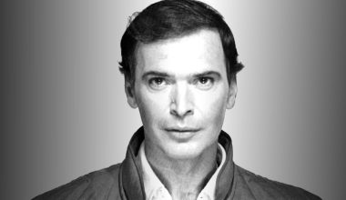 «Έφυγε» σε ηλικία 87 ετών ο γνωστός ηθοποιός Γιώργος Μαρίνος