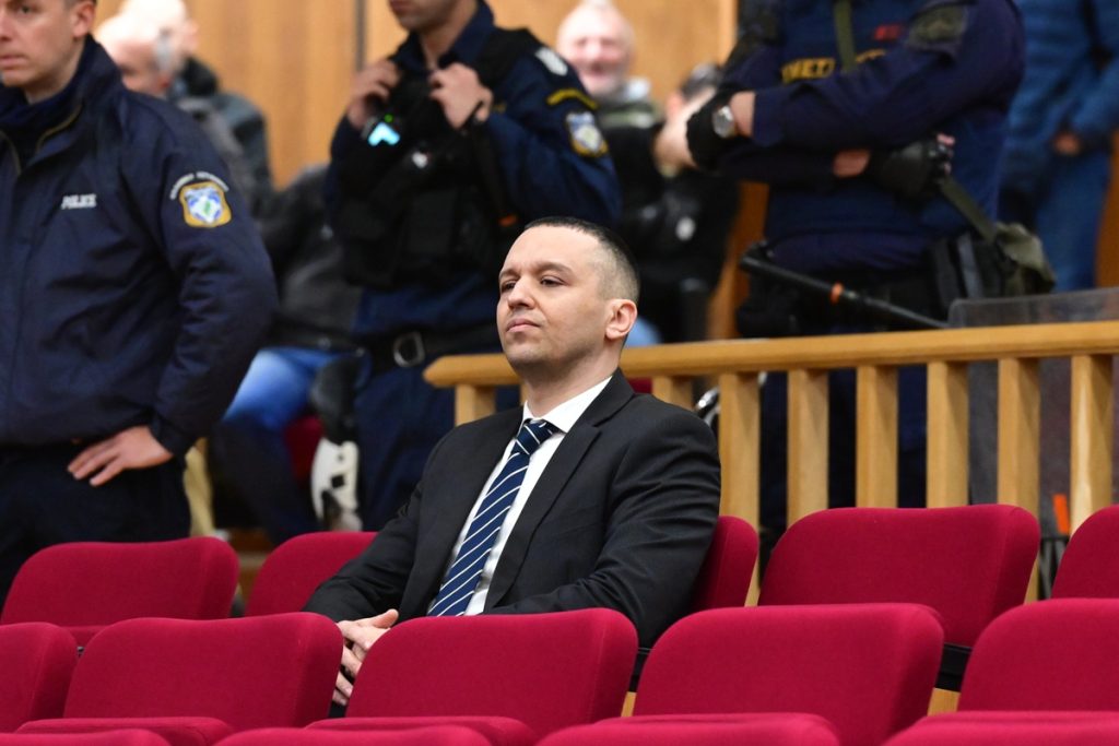 Δίκη Χρυσής Αυγής: Μόνο σε πέντε καταδικασθέντες αποφάσισε ελαφρυντικά το Εφετείο – Στη φυλακή η Ε.Ζαρούλια