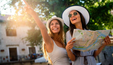 Οι ειδικοί μίλησαν: Η Θεσσαλονίκη στο top-5 των πόλεων με τις περισσότερες single γυναίκες – Ποιοι οι λόγοι