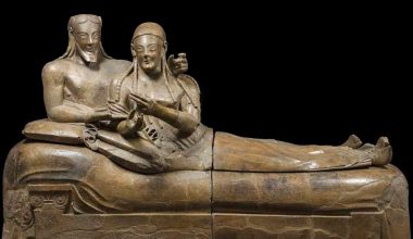 Έτσι αντιλαμβάνονταν τον έρωτα, την επιθυμία και το σεξ οι γυναίκες της αρχαιότητας