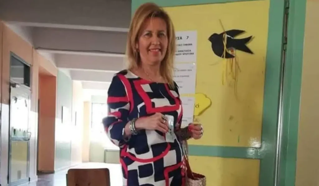 Ηχηρό μήνυμα της ΟΛΜΕ για τον θάνατο της καθηγήτριας αγγλικών: «Οι εκπαιδευτικοί δεν είναι αναλώσιμοι»
