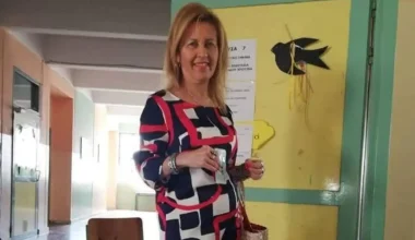 Ηχηρό μήνυμα της ΟΛΜΕ για τον θάνατο της καθηγήτριας αγγλικών: «Οι εκπαιδευτικοί δεν είναι αναλώσιμοι»