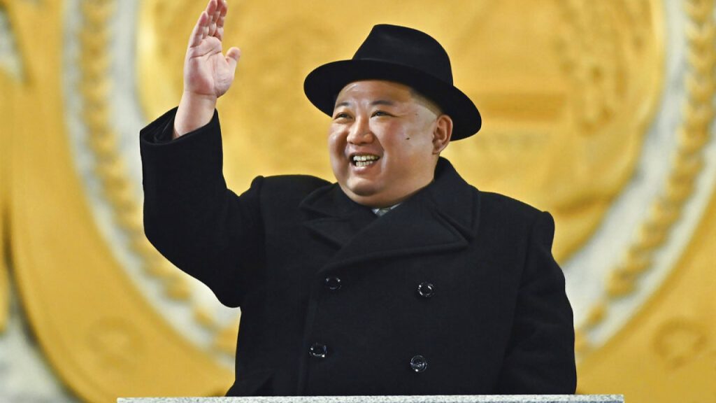 Β.Κορέα: «Στηρίζουμε την εκλογή του νέου ανώτατου ηγέτη του Ιράν Μοτζταμπά Χαμενεΐ»