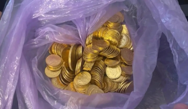 Λάρισα: Σήμερα απολογούνται οι Ρομά με το ελικοδρόμιο, τις βίλες και τις χρυσές λίρες