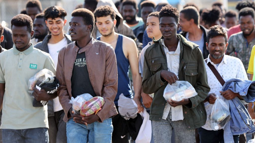 «Απόβαση» κι άλλων παράνομων αλλοδαπών στην Κρήτη: Πάνω από 35 εντοπίστηκαν – Αναμένονται άλλες δύο αφίξεις