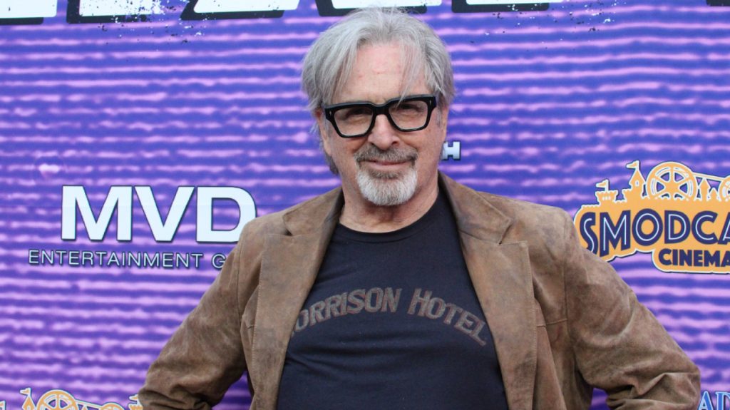 Ρόμπερτ Καραντάιν: Νέα στοιχεία για τις τελευταίες ώρες του 71χρονου ηθοποιού λίγο πριν αυτοκτονήσει