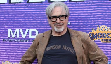 Ρόμπερτ Καραντάιν: Νέα στοιχεία για τις τελευταίες ώρες του 71χρονου ηθοποιού λίγο πριν αυτοκτονήσει