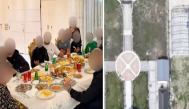 Απολογία Ρομά με τις χρυσές λίρες: «Πληρώνονταν για να ψηφίζουν συγκεκριμένο πολιτικό»