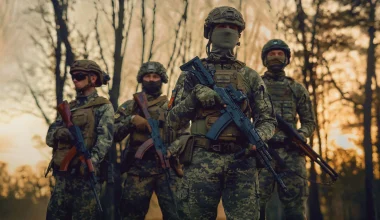 Οι Ουκρανοί ετοιμάζουν αντεπίθεση αντίστοιχη του Κουρσκ: Αυτή είναι η ρωσική περιφέρεια που πιθανόν να χτυπήσουν