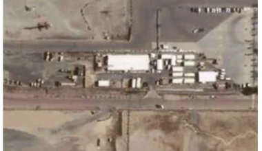 17 αμερικανικές βάσεις στην Μέση Ανατολή έχουν υποστεί πληγεί από ιρανικά χτυπήματα