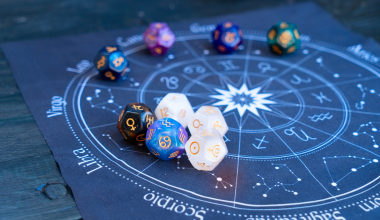 Τα τέσσερα ζώδια που θα δουν σημαντικές εξελίξεις με τη Νέα Σελήνη στις 19 Μαρτίου