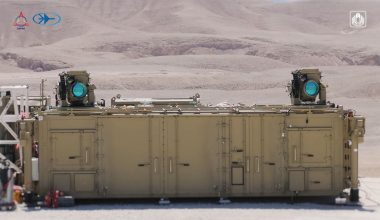 Τα «γυρίζει» το Ισραήλ για το σύστημα λέιζερ Iron Beam: «Δεν είναι επιχειρησιακό»