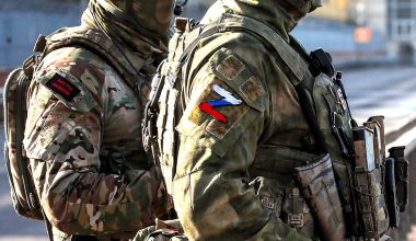 Σ.Γιαράσεφ: O 21χρονος Ρώσος στρατιώτης που υπερασπίστηκε θέσεις στο Γκρισίνο του Ντονέτσκ μόνος του για 68 ημέρες!