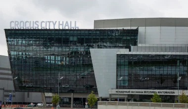 Ρωσία: Ποινές ισόβιας κάθειρξης σε 15 άτομα για την επίθεση στο Crocus City Hall το 2024 με 150 νεκρούς