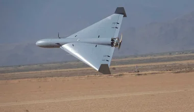 Βίντεο: Το αμερικανικής κατασκευής drone LUCAS πλήττει στόχο στο Ιράκ – Αποτελεί κλώνο του ιρανικού Shahed-136