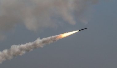 ΥΠΑΜ Ιταλίας: «Πύραυλος κτύπησε τη βάση μας στο Ερμπίλ»