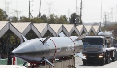 Παραγωγική δυνατότητα Ιράν σε drone και βαλλιστικούς πυραύλους: 400 drones την ημέρα και 100-400 πύραυλοι τον μήνα!