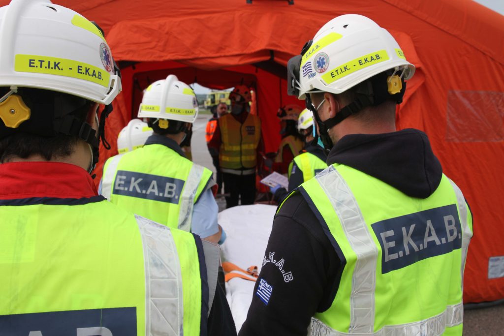 Χαλκίδα: 35χρονος βρέθηκε νεκρός μέσα στο αυτοκίνητό του