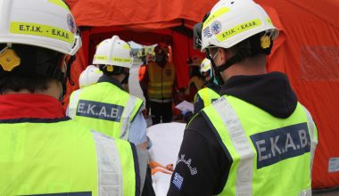 Χαλκίδα: 35χρονος βρέθηκε νεκρός μέσα στο αυτοκίνητό του