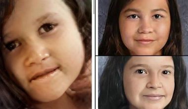 ΗΠΑ: Βρέθηκε η 5χρονη Κάρεν Ρόχα – Ήταν εξαφανισμένη για έξι χρόνια!