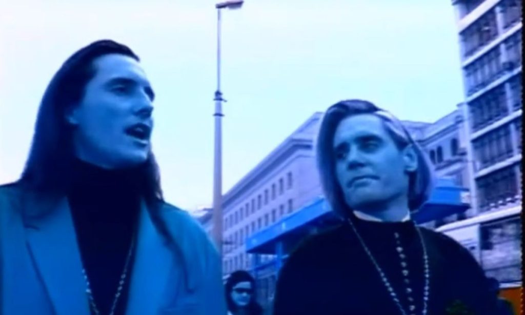 «Έφυγε» από τη ζωή ο γνωστός μουσικός Γιάννης Ευσταθίου: Ήταν μέλος του συγκροτήματος OPA