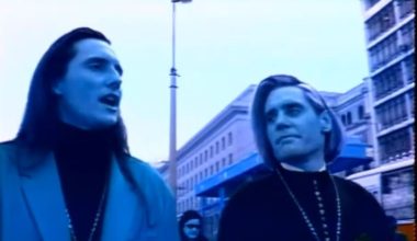 «Έφυγε» από τη ζωή ο γνωστός μουσικός Γιάννης Ευσταθίου: Ήταν μέλος του συγκροτήματος OPA