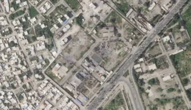 ΗΠΑ: Η προκαταρκτική έρευνα αποδεικνύει ότι είναι υπεύθυνες για το μακελειό με τις μαθήτριες στο Ιράν