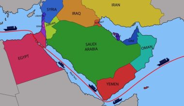 Το Ιράν απειλεί να κλείσει και το «Στενό Μπαμπ ελ-Μαντέμπ» στο Άντεν