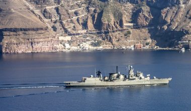 Πολεμικό Ναυτικό: Δοκιμάζει νέα drones – Η άσκηση στη θάλασσα από 16 έως 20 Μαρτίου