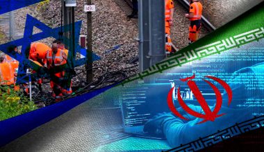 Το Ιράν ισχυρίζεται ότι απενεργοποίησε με κυβερνοεπίθεση το σιδηροδρομικό σύστημα του Ισραήλ!
