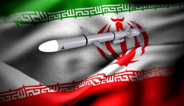 Το Ιράν βγάζει από τα έγκατα της Γης 1400 πυραύλους cruise εδάφους-επιφανείας κατά των δυτικών πολεμικών πλοίων!