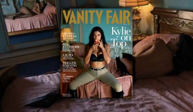 Κάιλι Τζένερ: Τόπλες στο κρεβάτι φορώντας μόνο ένα καλσόν και… έτοιμη να κάνει κι άλλα παιδιά (φώτο)