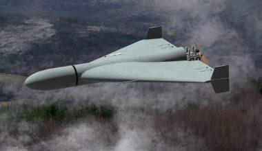 Ιρανικό drone χτύπησε βρετανική βάση στο Ιράκ και το Λονδίνο κατηγορεί την… Ρωσία
