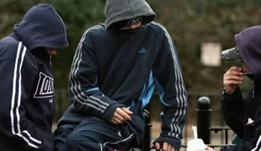 Θεσσαλονίκη: Δύο ανήλικοι διέρρηξαν φορτηγό και απέσπασαν ηλεκτρολογικό εξοπλισμό αξίας 40.000 ευρώ